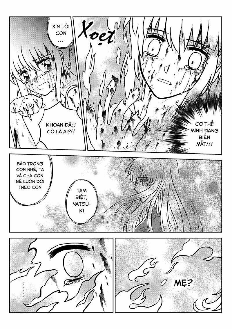 huyền thoại tứ thần bảo chapter 3.2 2