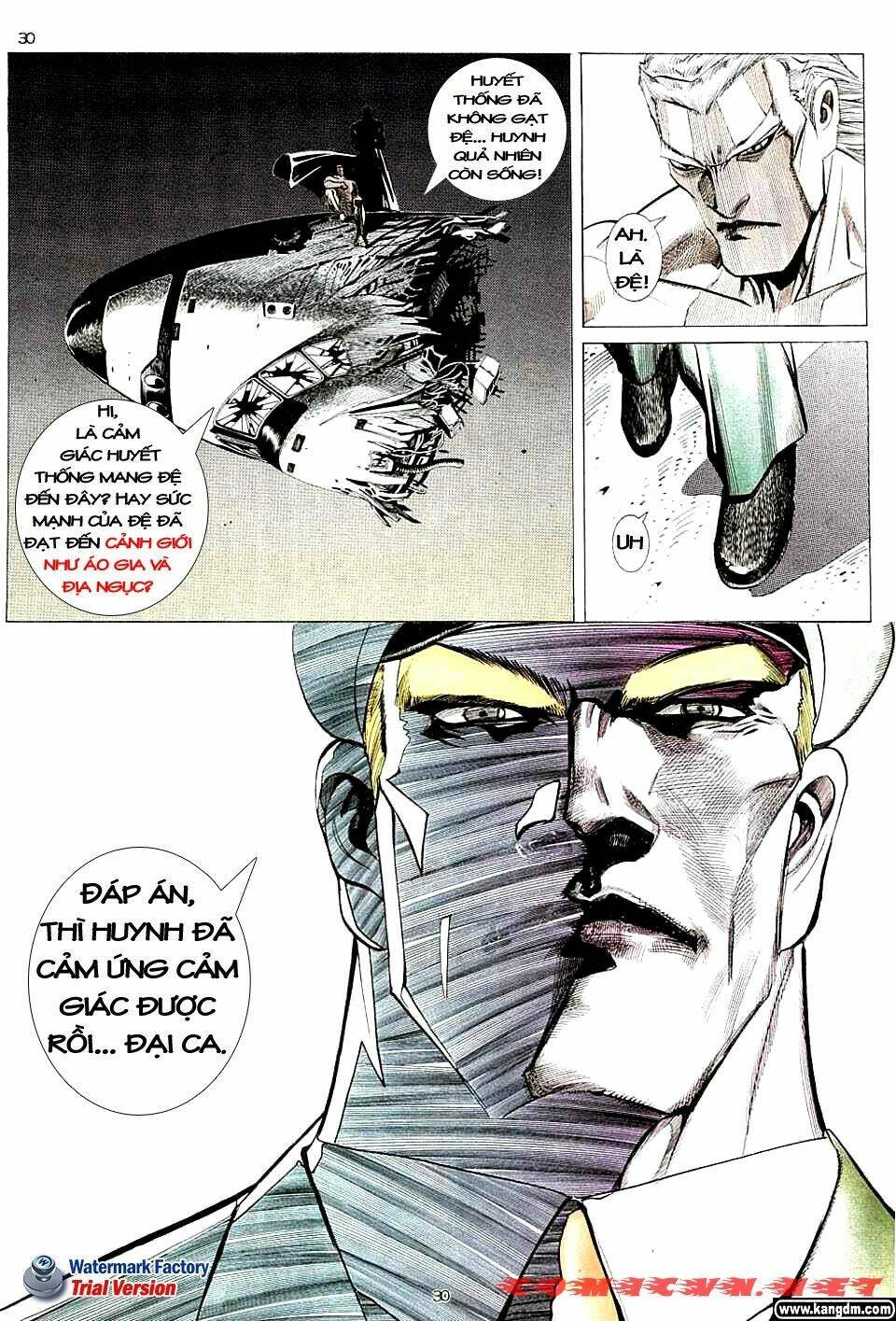 hải hổ 2 chapter 3 27