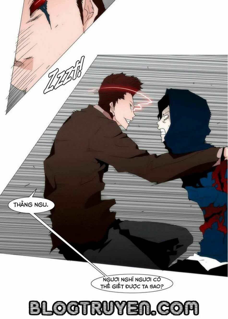 siêu năng 1.5 chapter 34 11