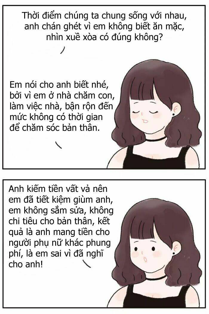 giải mã tình yêu chapter 288 10