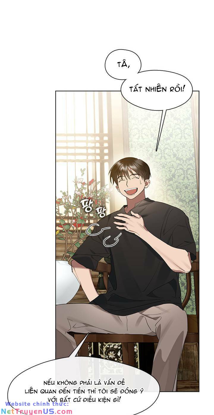 nhà hàng nơi suối vàng chapter 27 59