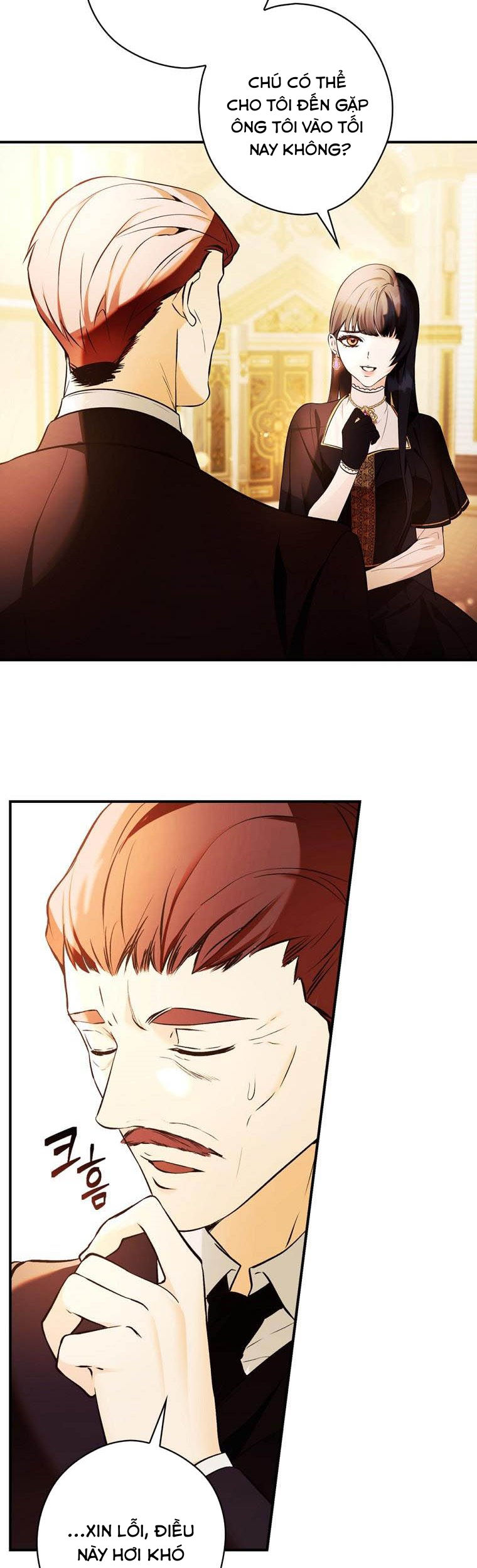 nàng tiểu thư nhà công tước chapter 5 42