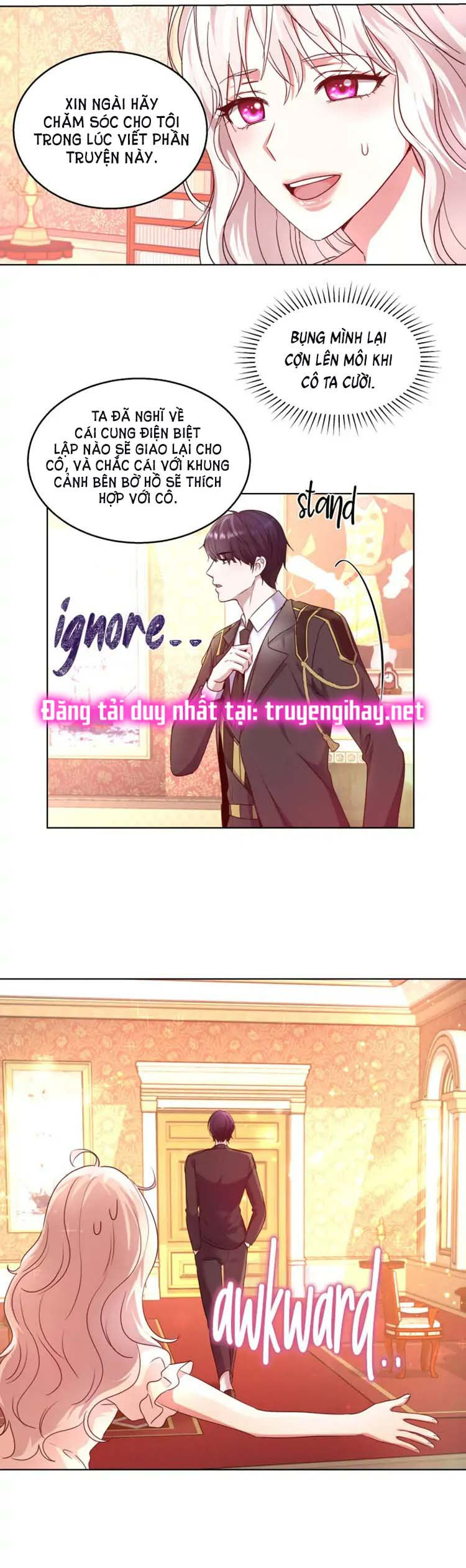 5500 sắc thái của quỷ vương chapter 3.2 2