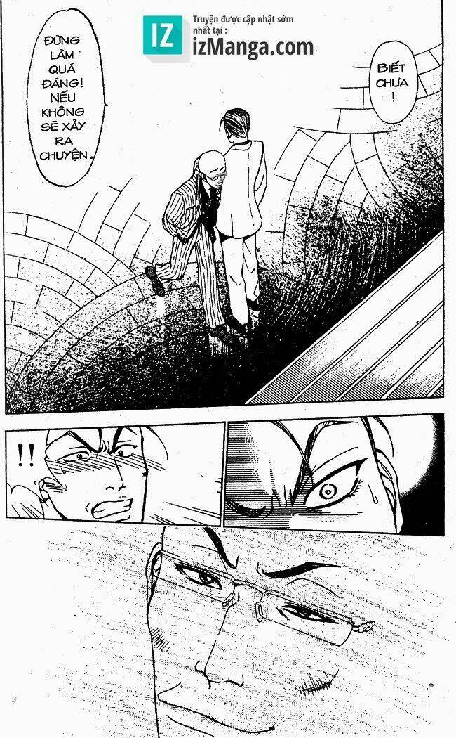 bàn tay thần sầu teru chapter 30 19