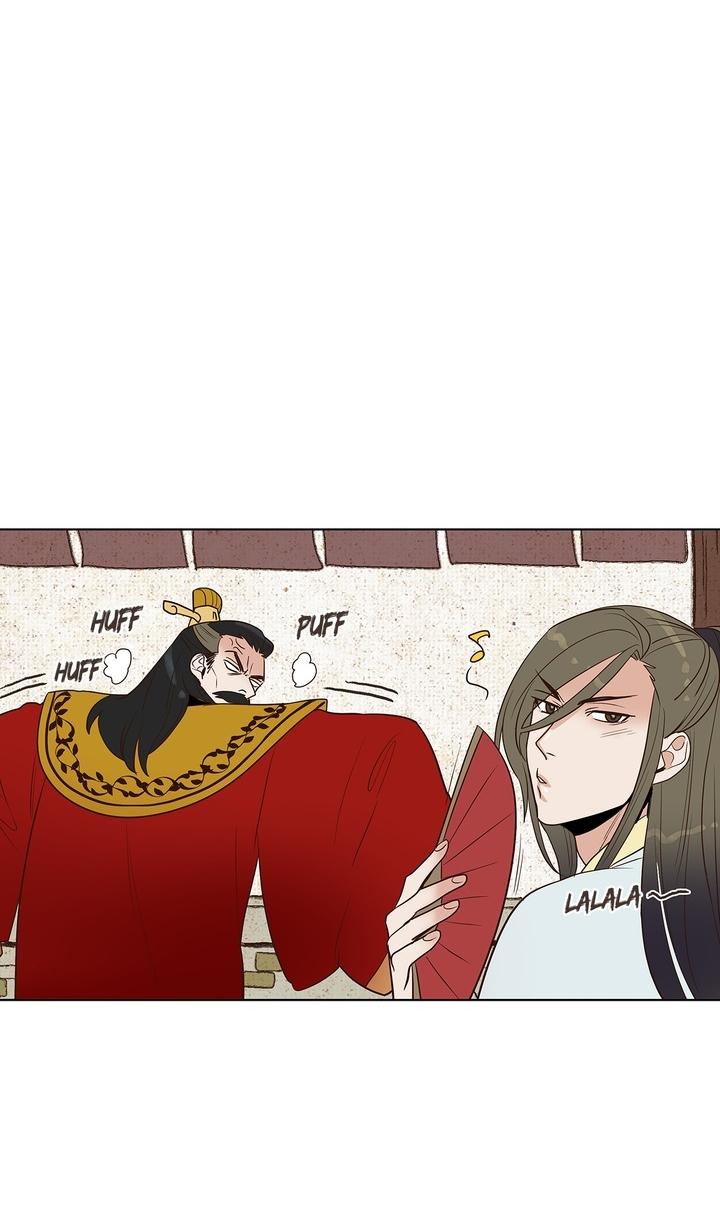 rạp chiếu phim bl cổ điển chapter 8 30