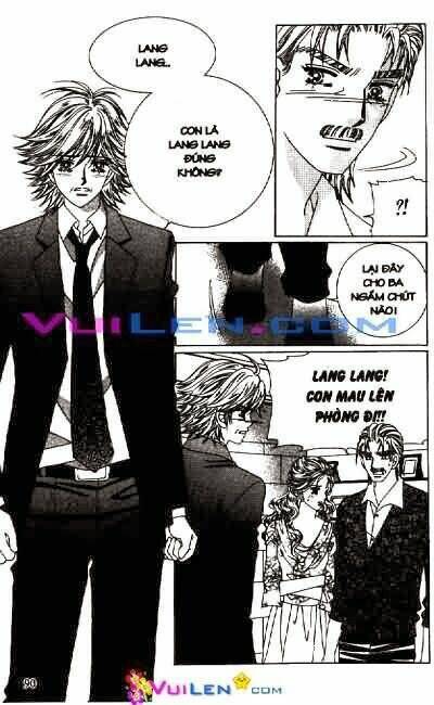 tình yêu quý tộc chapter 44 37