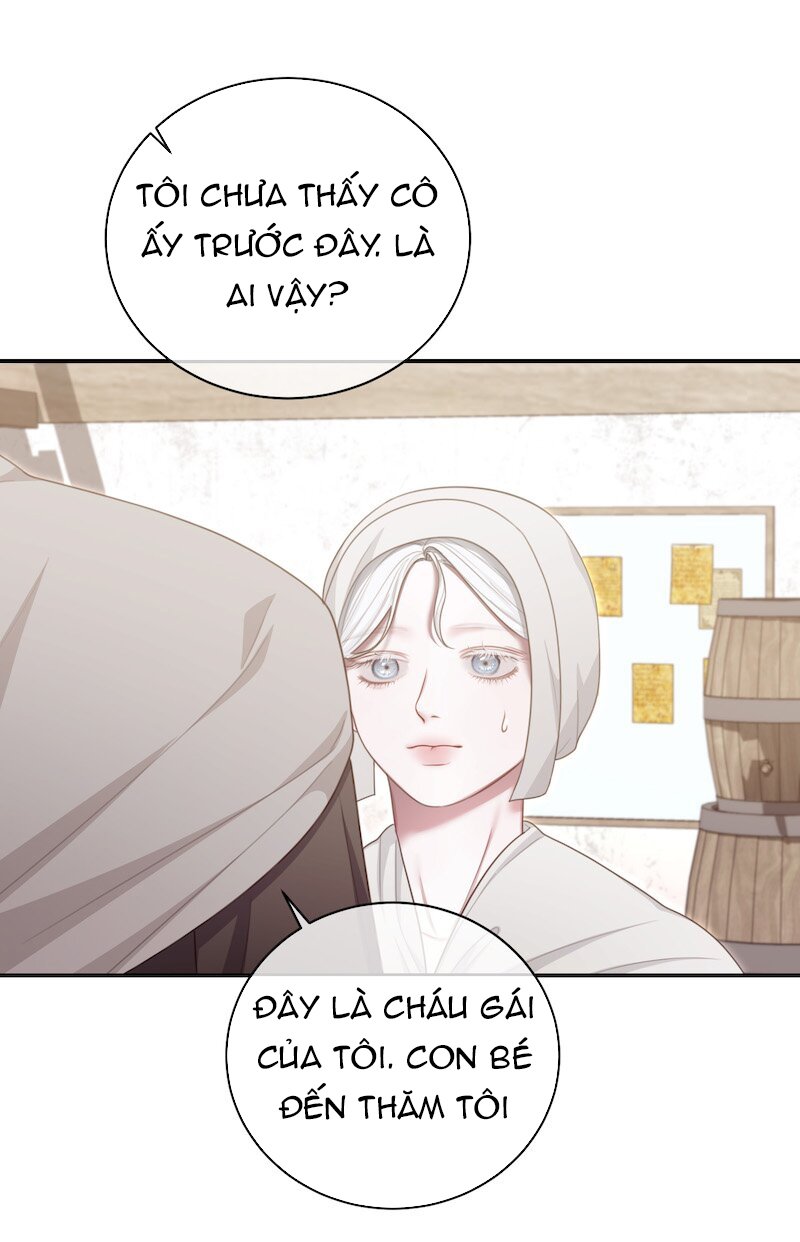 nữ hầu muốn đình công chapter 34 47