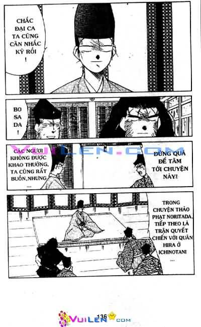 truyền nhân atula phần ii chapter 11 137