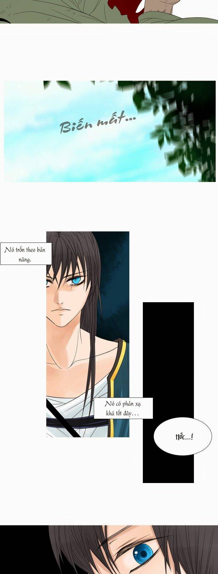 heavenly match chapter 6 20