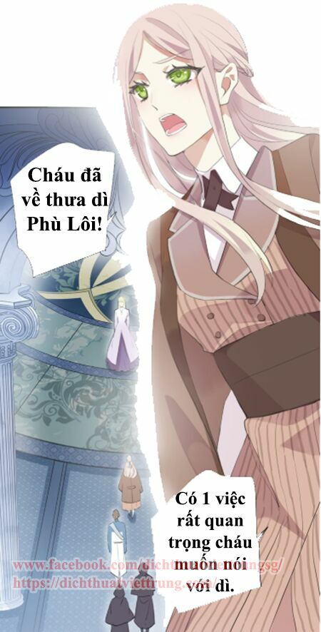 vết cắn ngọt ngào phần 2 chapter 55 2