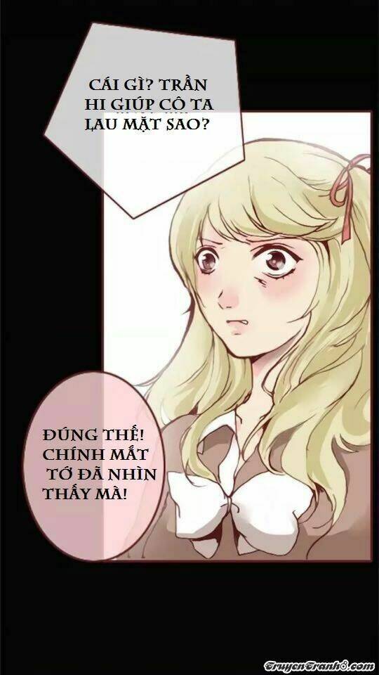 trả thù trường trung học chapter 7 21