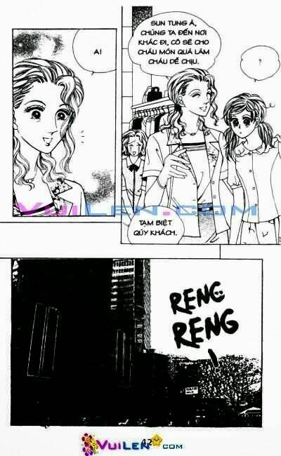 cô gái trung hoa chapter 2 42