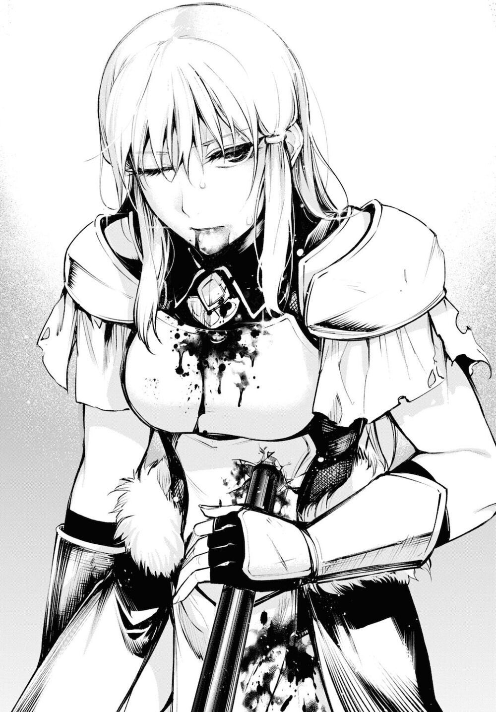 fate/grand order: epic of remnant - agartha chapter 26 15