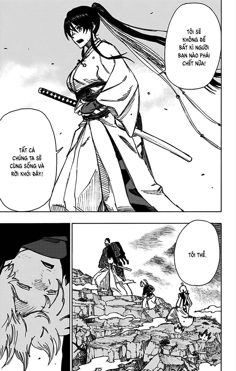 jigokuraku chapter 43 18