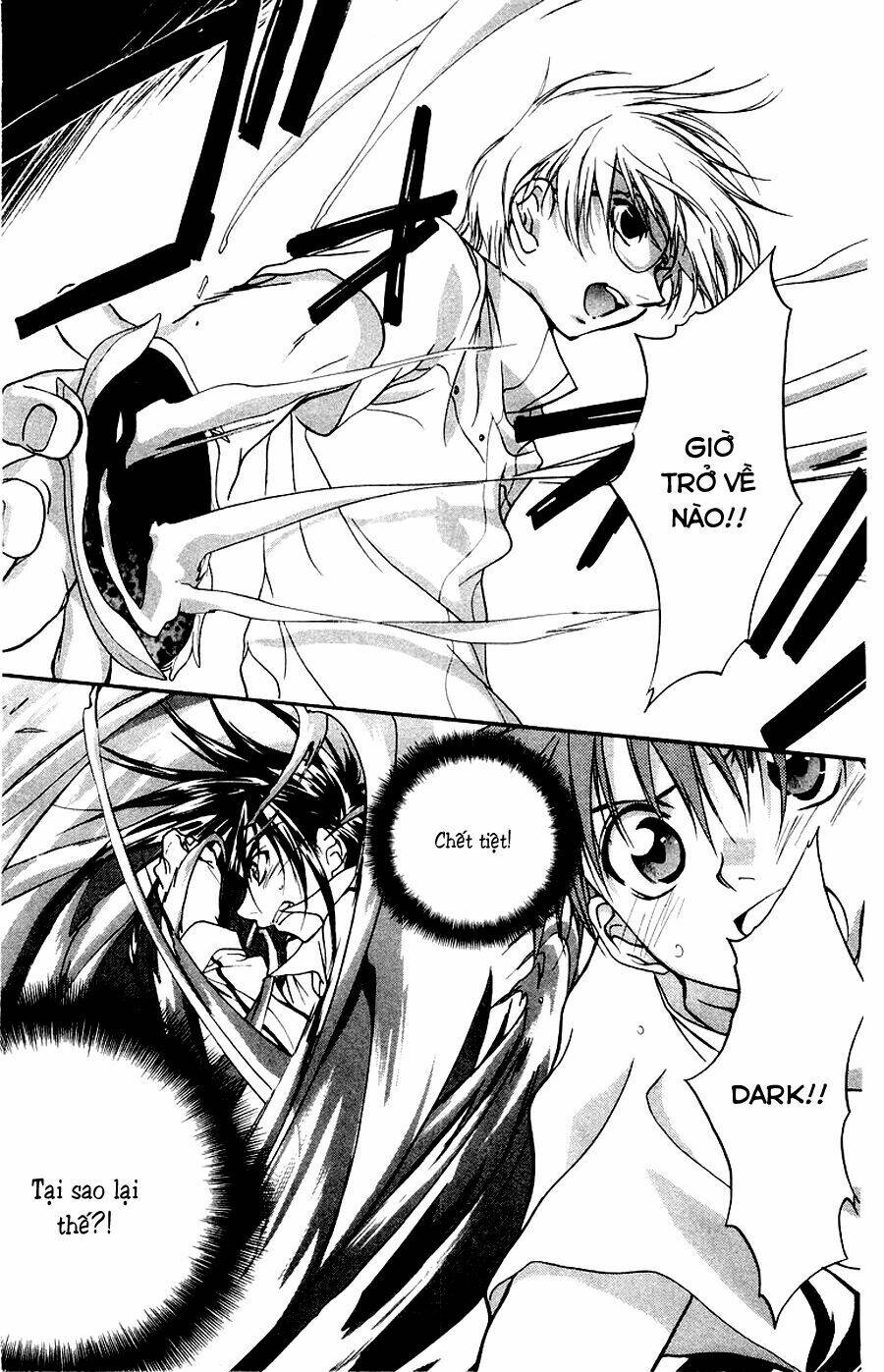 thiên sứ d.n chapter 12 17