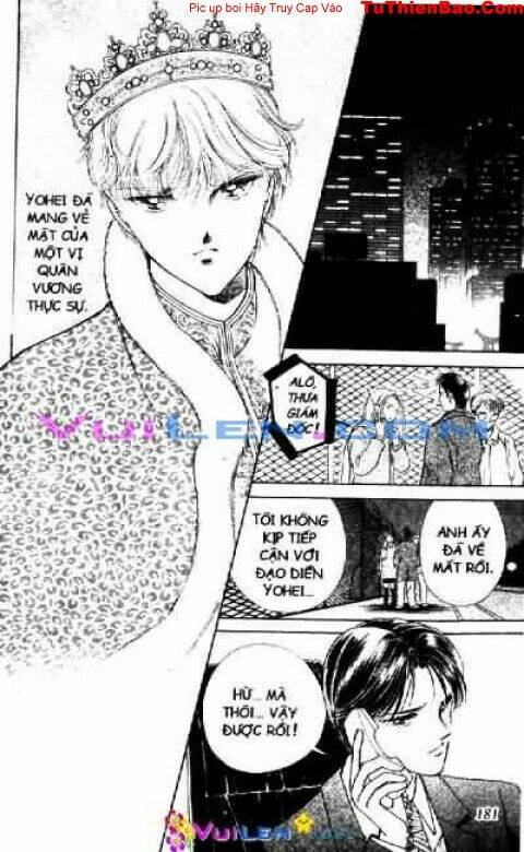 vương quốc điện ảnh chapter 3 182