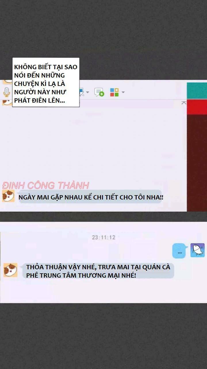 hàng xóm chapter 2 16