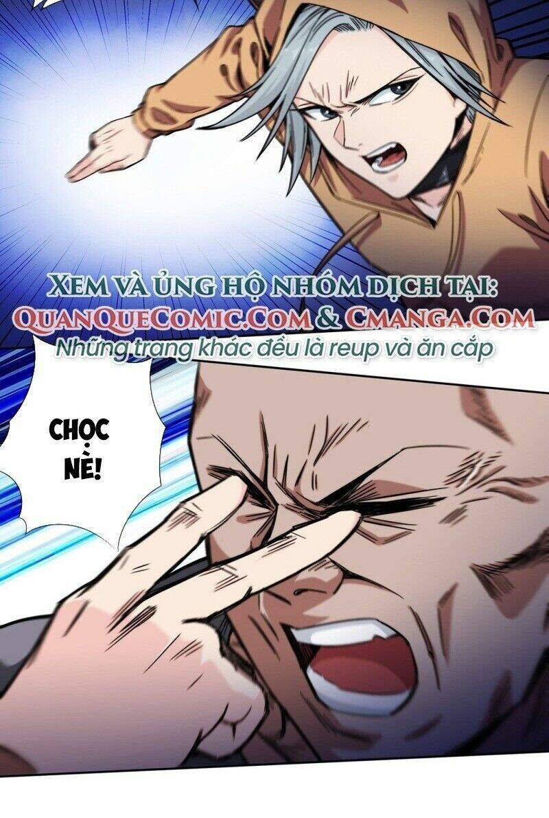 dạ thị chi chủ chapter 29 10