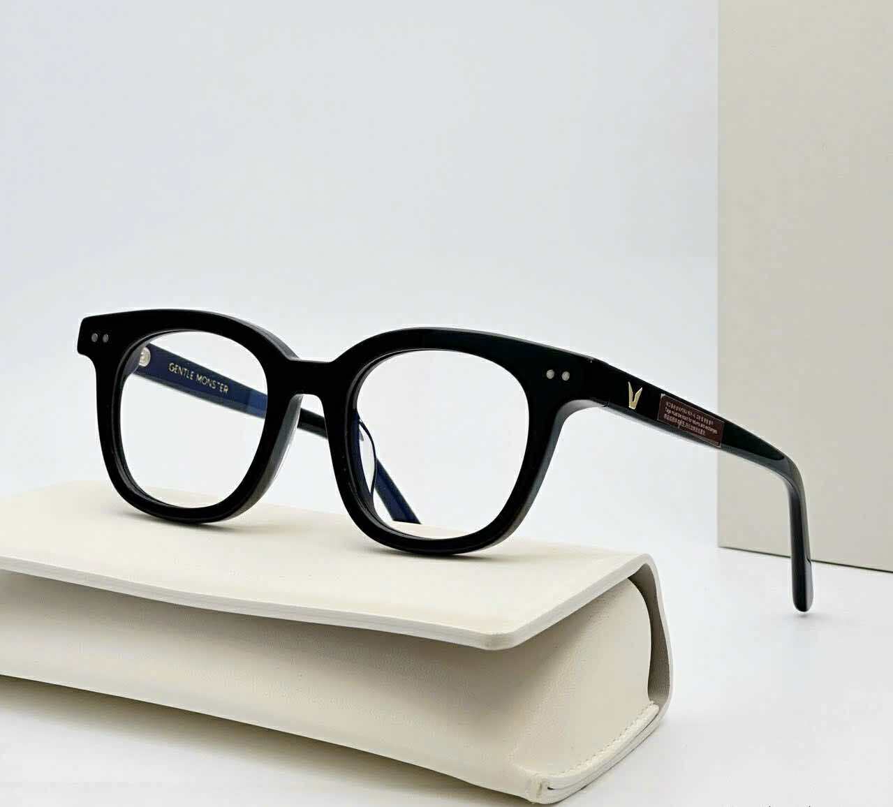 Kính mắt Southside unisex nam nữ Gọng nhựa Acetate cao cấp