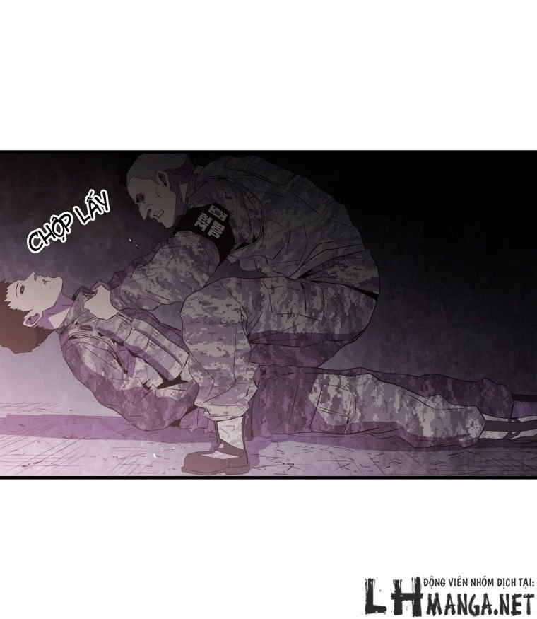 m.i.a - jakjeonjung siljong chapter 20 28