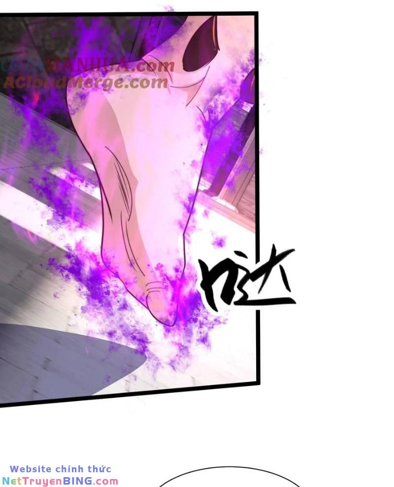 ta nuôi ma quỷ ở trấn ma ti chapter 289 5