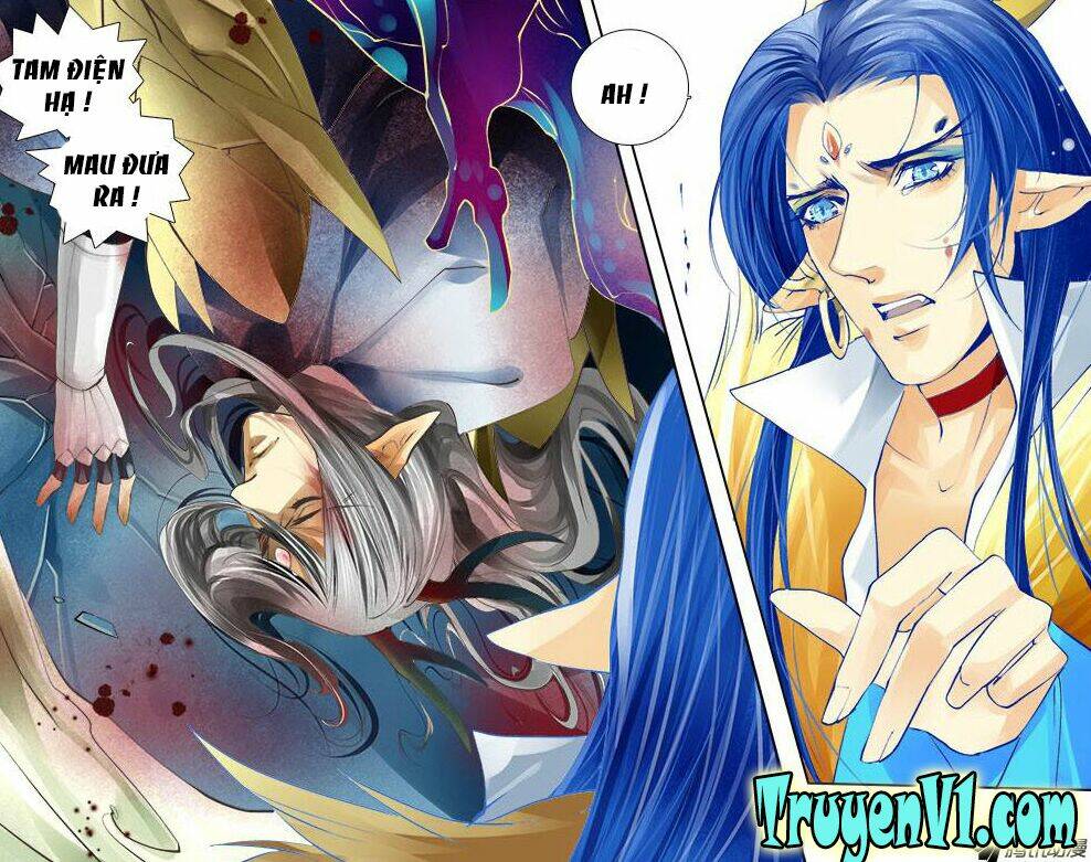 long phượng trình tường chapter 104 8