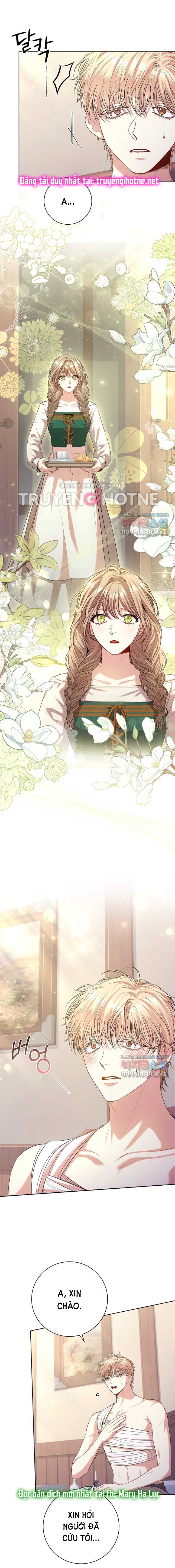 trở thành thư ký của bạo chúa chapter 89 3