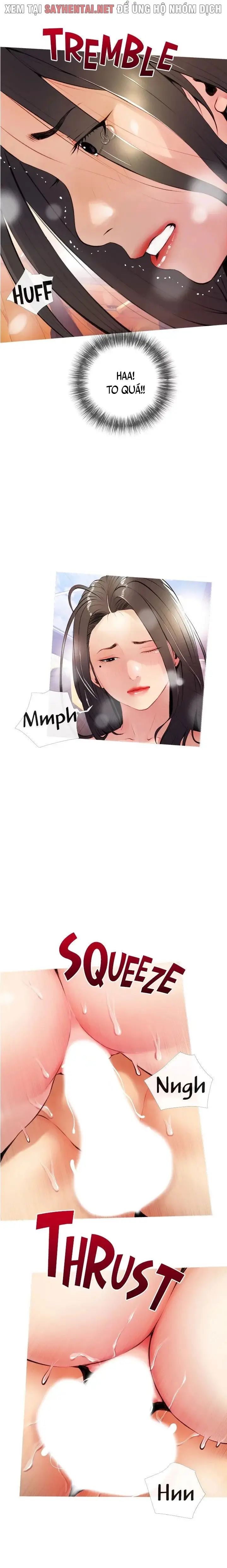 dập dì của tôi chapter 9 5