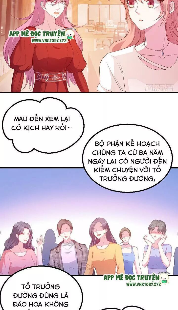 bảo bối đáng yêu đột kích chapter 70 21