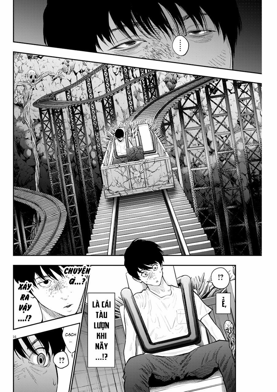 đọa nhân chapter 85 16