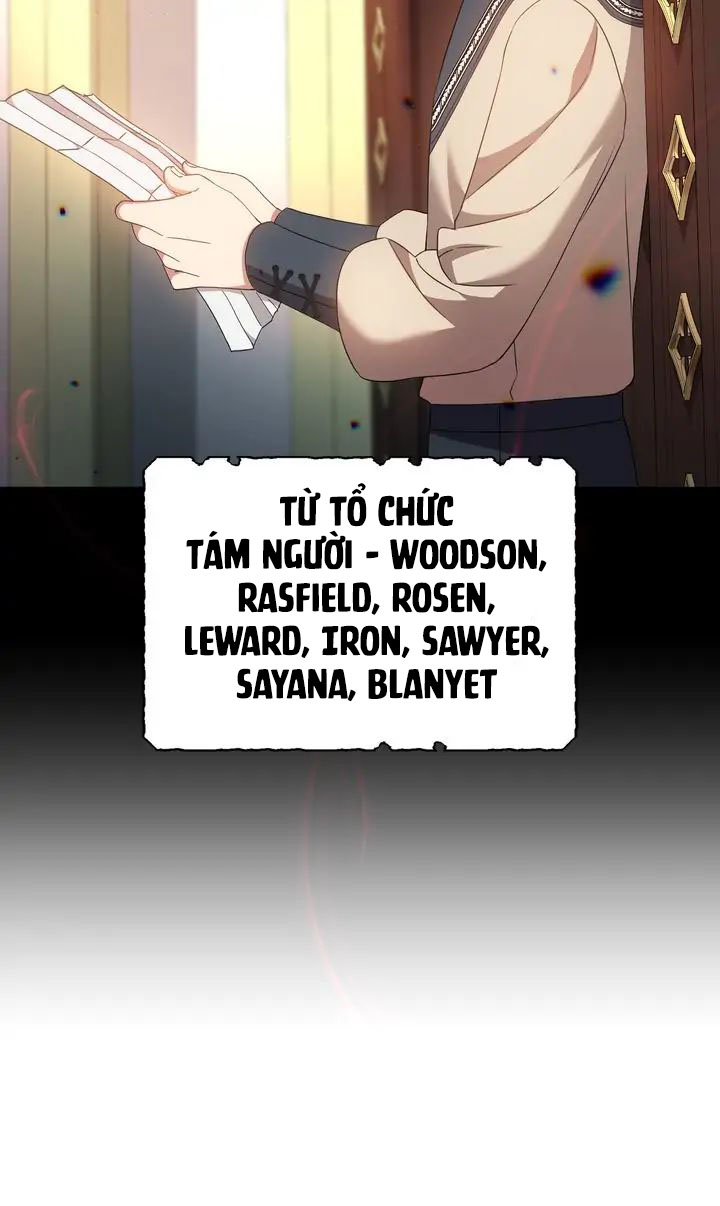 Đóa Hoa Tôn Kính chapter 8.2 - Trang 13