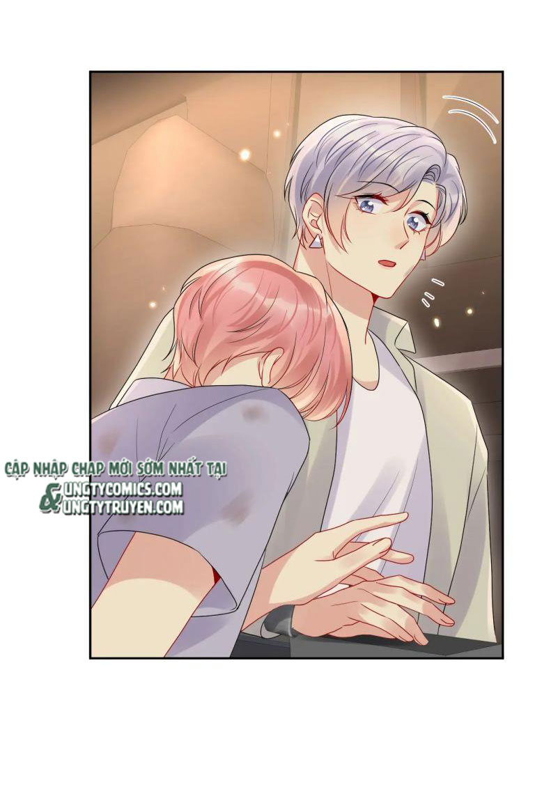 lại bị bạn trai cũ nhắm trúng rồi chapter 76 29