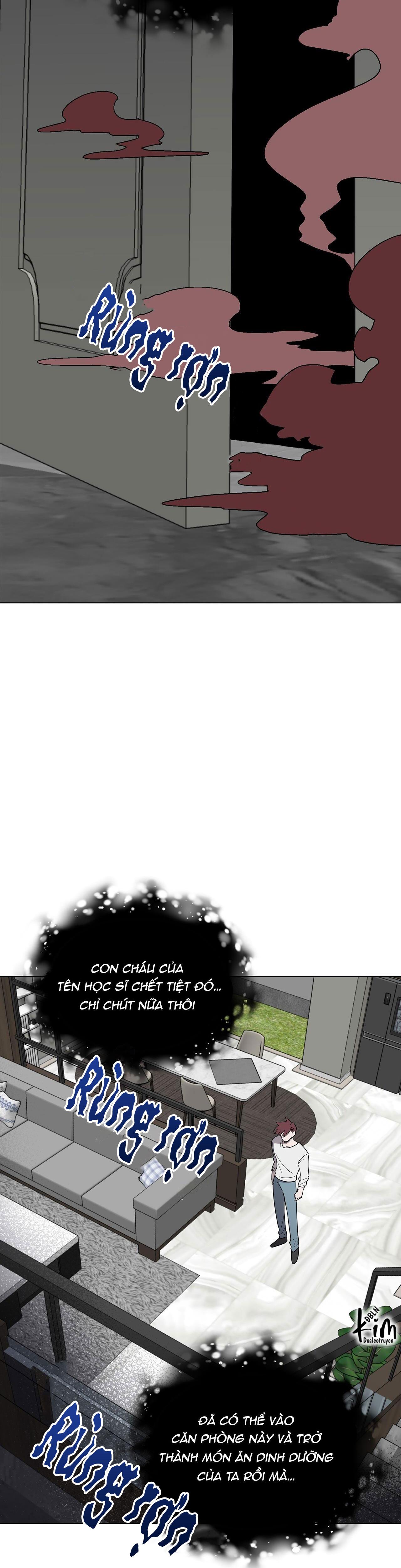 khi chim thước đến chapter 5 12