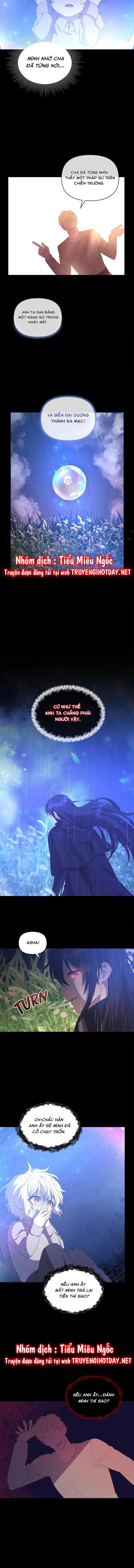 giải mã bí mật về anh ta chapter 12 6