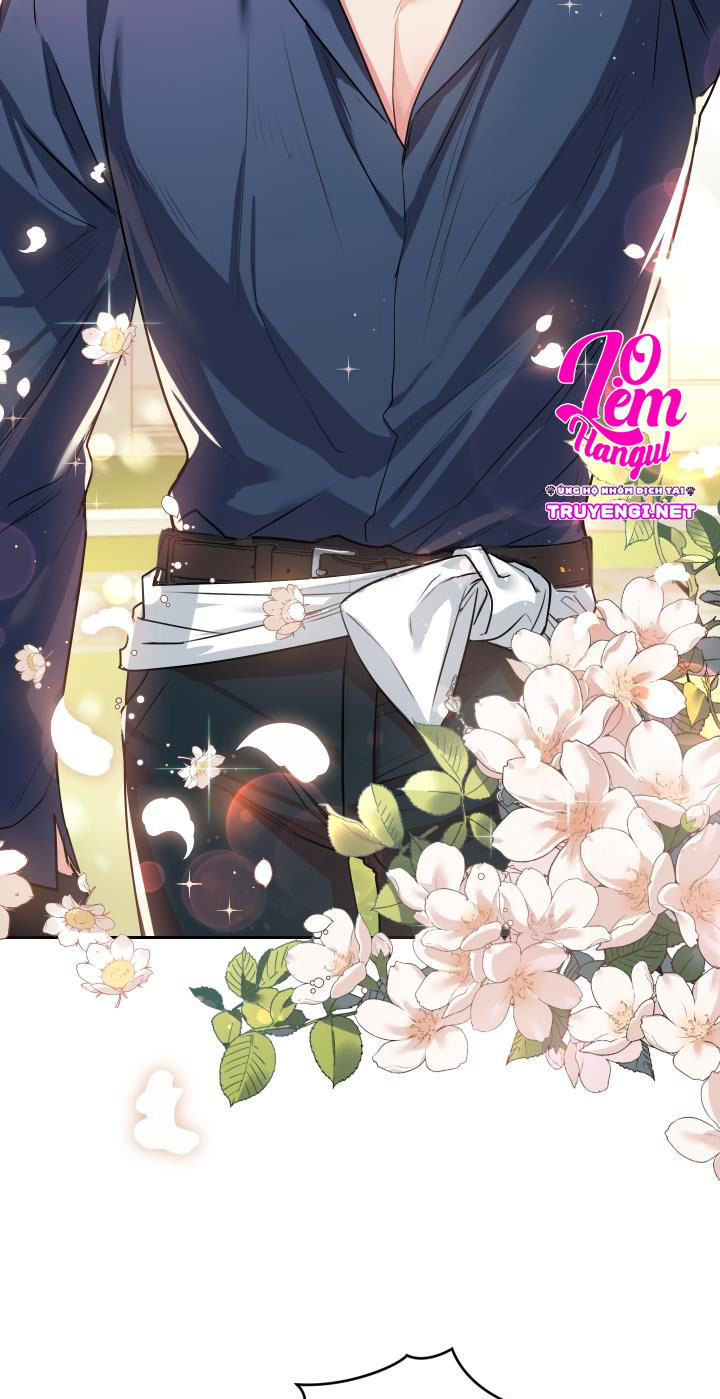 trở thành nhà điều chế nước hoa duy nhất của bạo chúa chapter 22 22