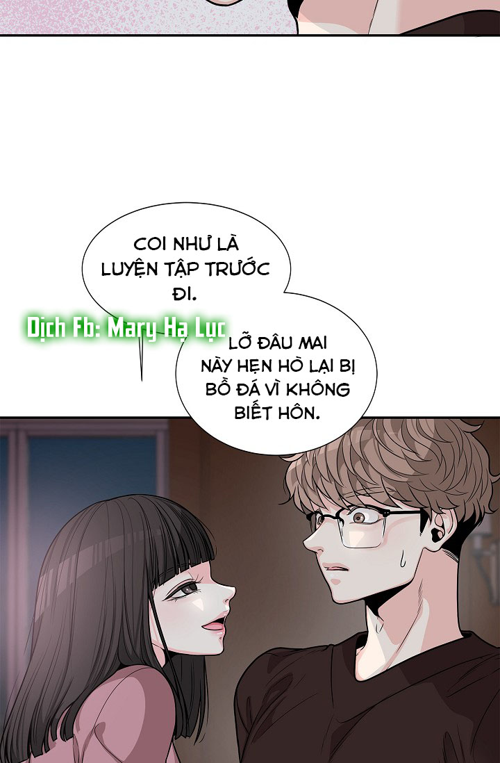 tuyển tập hàn, nhật chịch ngắn chapter 5 24