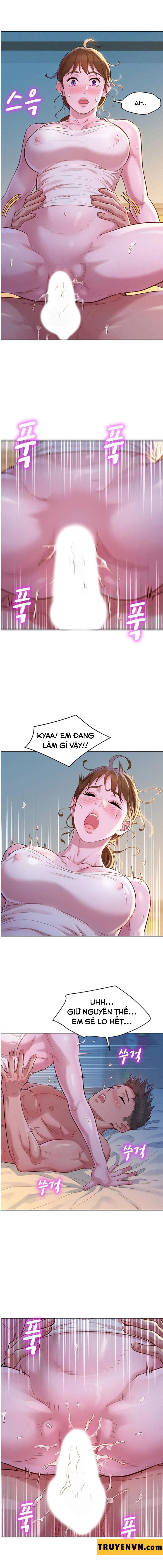 chị gái mưa chapter 109 7