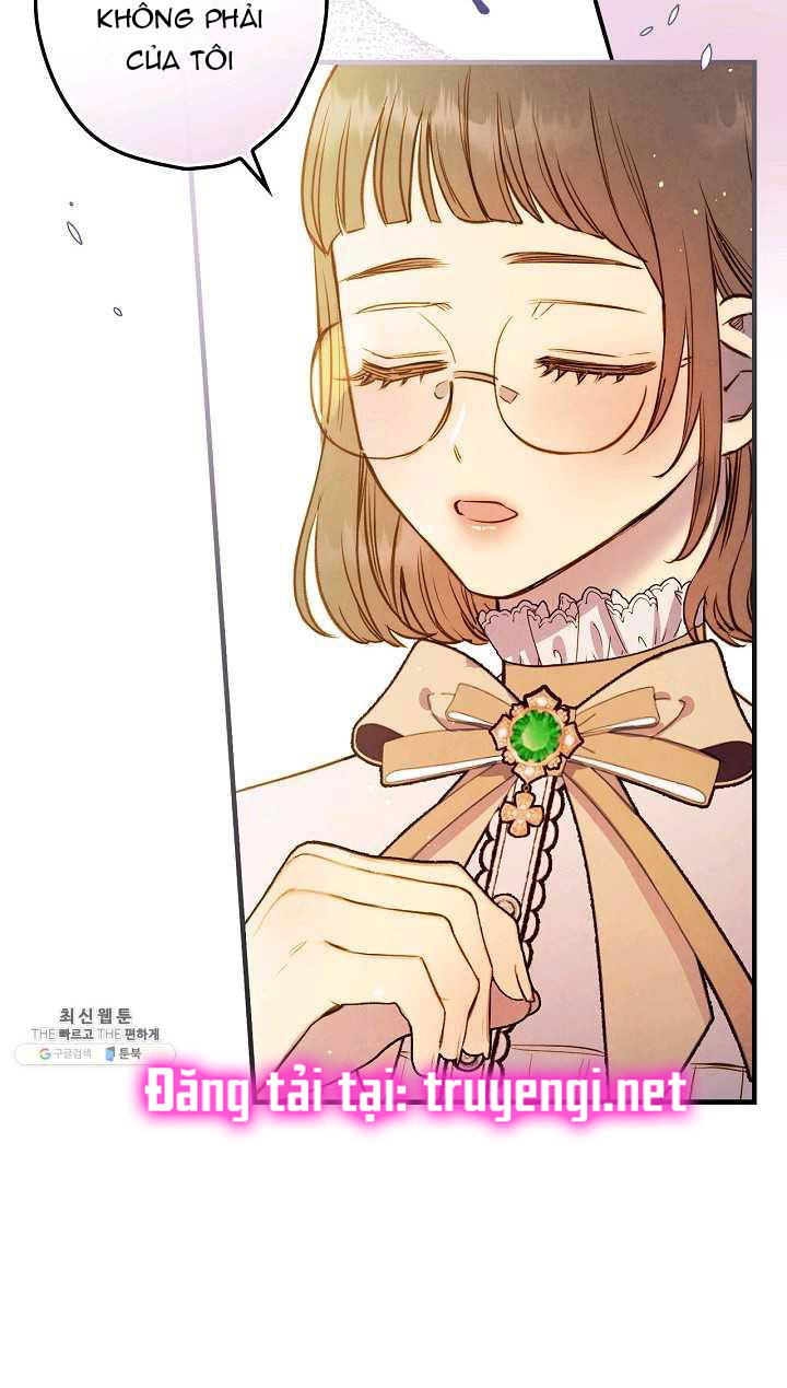 hoàng phi bóng tối - shadow queen chapter 57 34