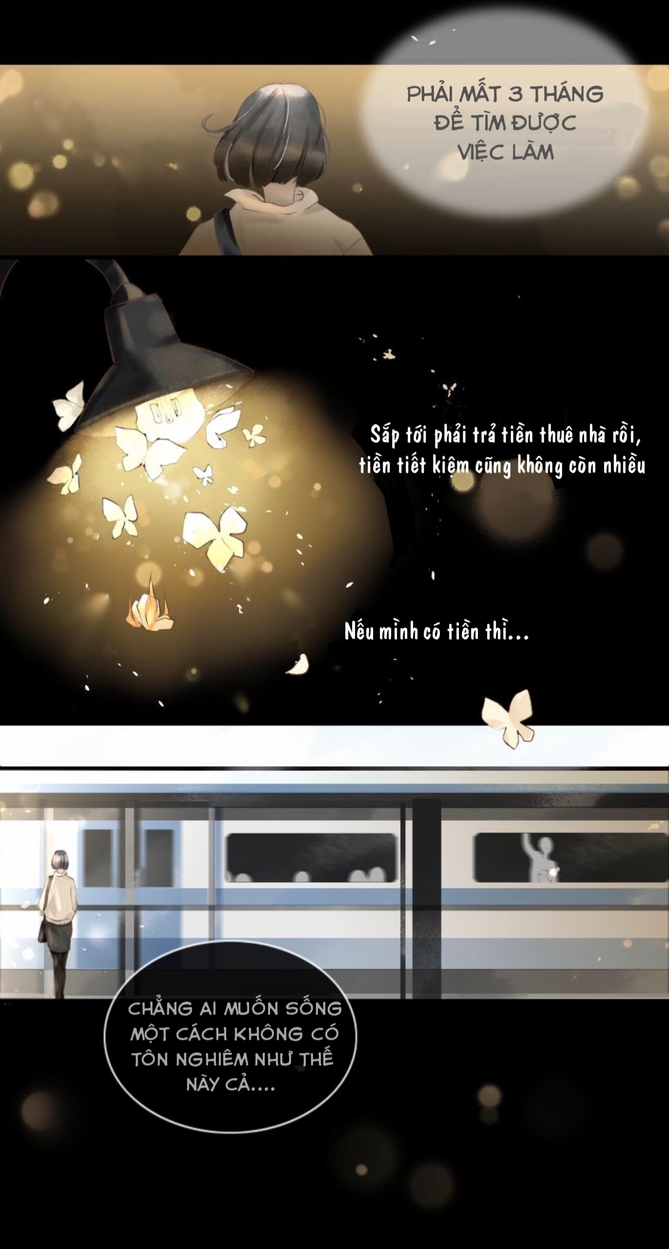 mộc hữu chi chapter 1 12