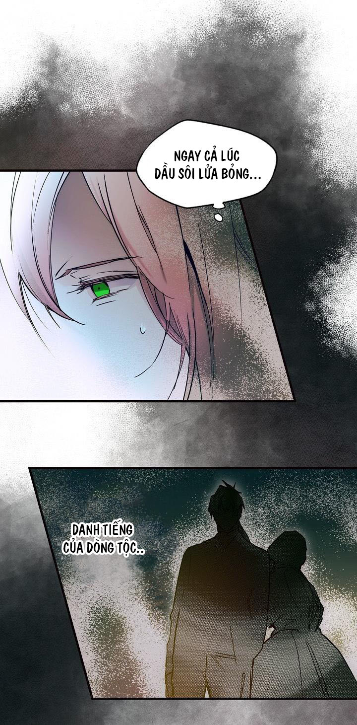 cổ tích về người mẹ kế chapter 45 6