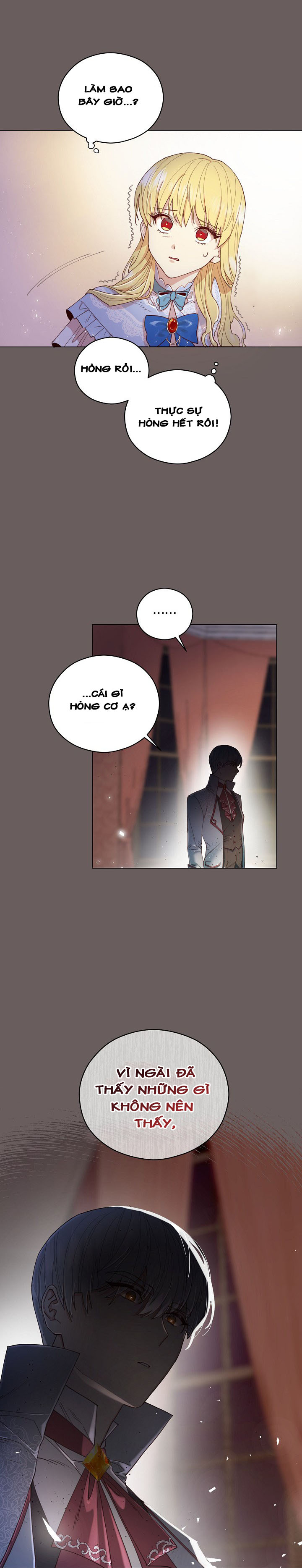 vẻ đẹp của ác ma chapter 1 2