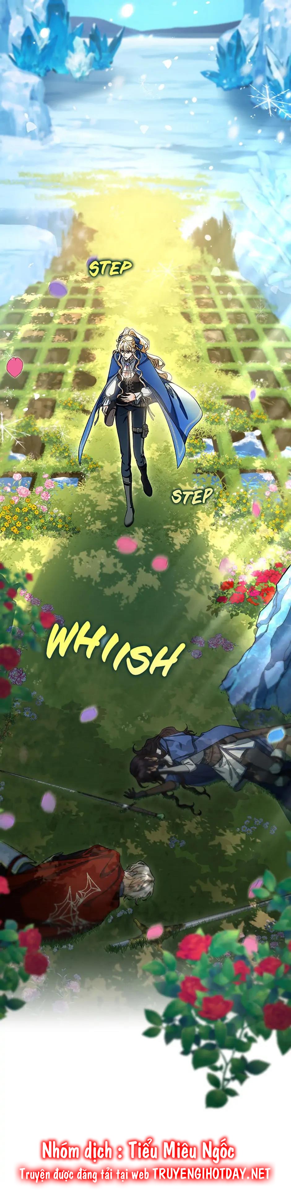 vị cứu tinh của nam phản diện chapter 56 17