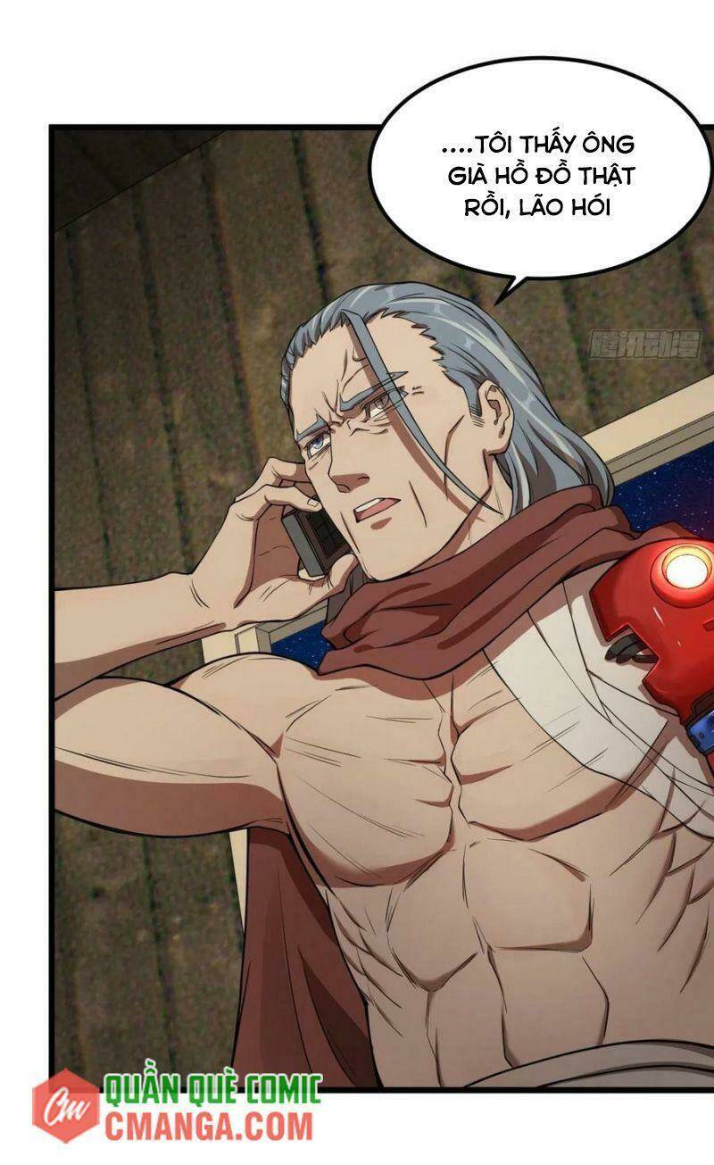 danh sách kẻ phản diện chapter 127 21