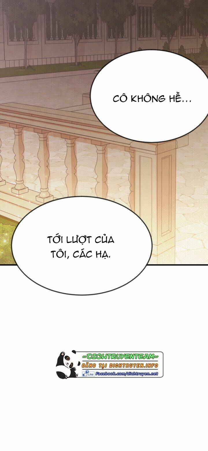 tiểu thư scarlet, em không muốn trả thù sao? chapter 13 73