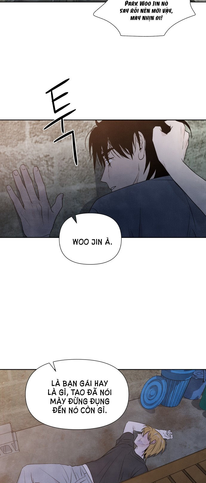 điều khiến tôi quyết tâm muốn chết chapter 25.1 7