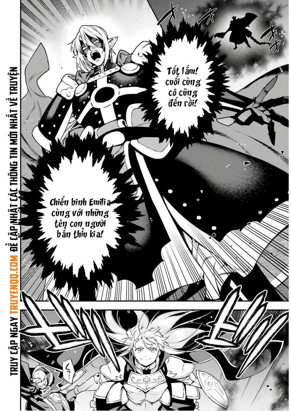 ma vương đi làm thêm chapter 95 15