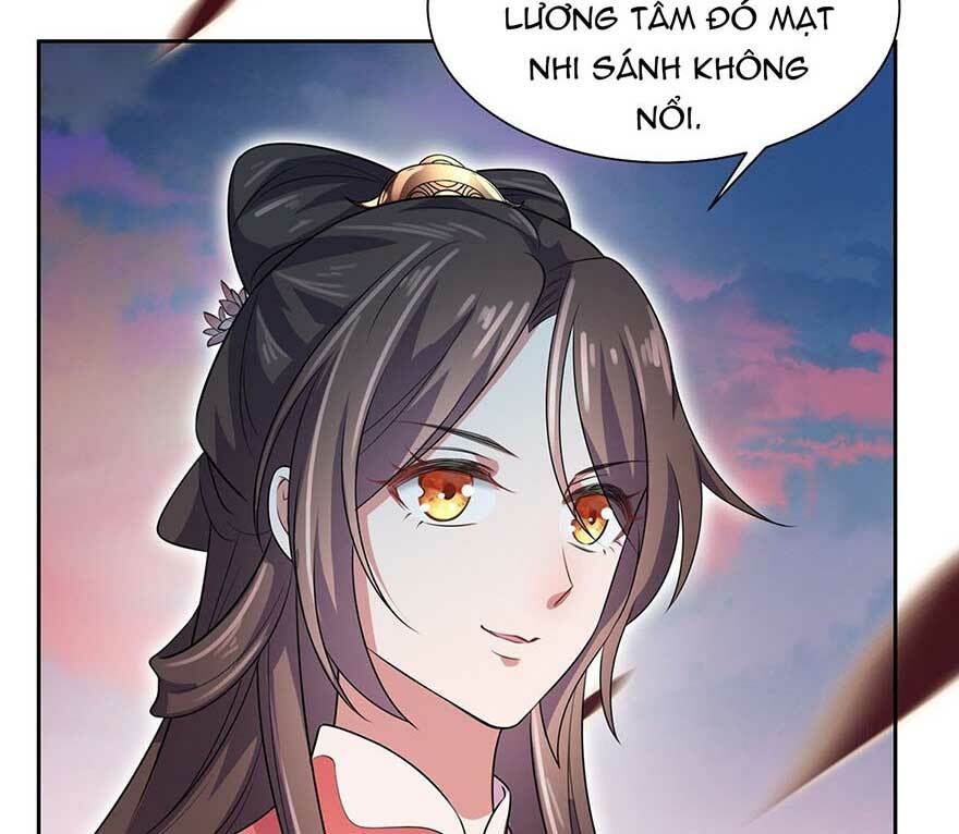 hoạn phi thiên hạ chapter 40 47