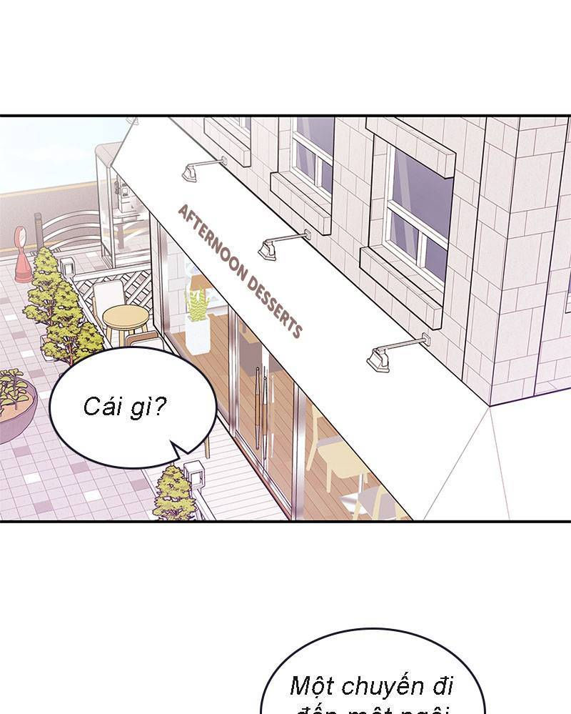 gửi tới bạn...người nắm giữ ngôi sao chapter 16 26