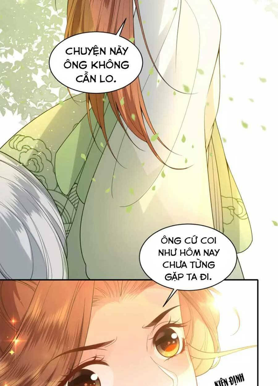 tướng quân, bổn phi không nhận sủng chapter 42 50