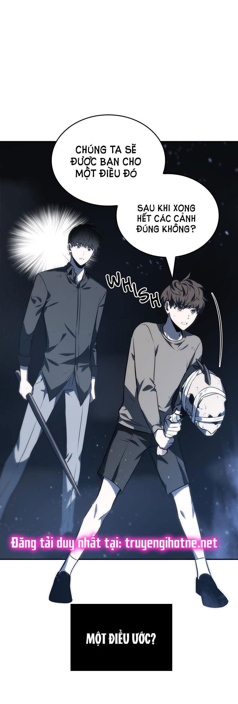 toàn trí độc giả - omniscient reader chapter 20.2 11